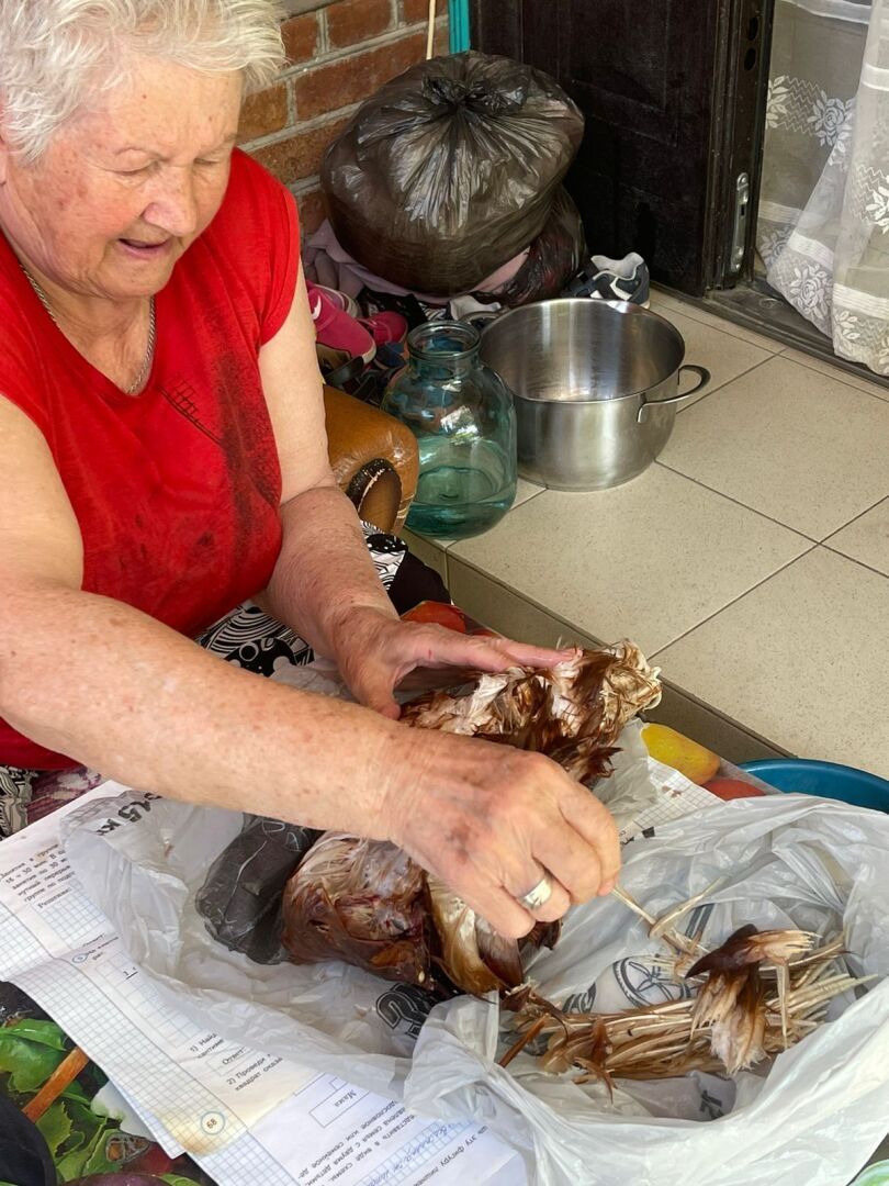 Интересные случаи с фамилиями (так Бог парует или рок судьбы)