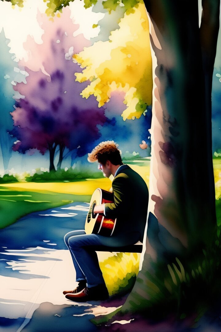 Не стоит ругать свою жизнь, мечты сбываются