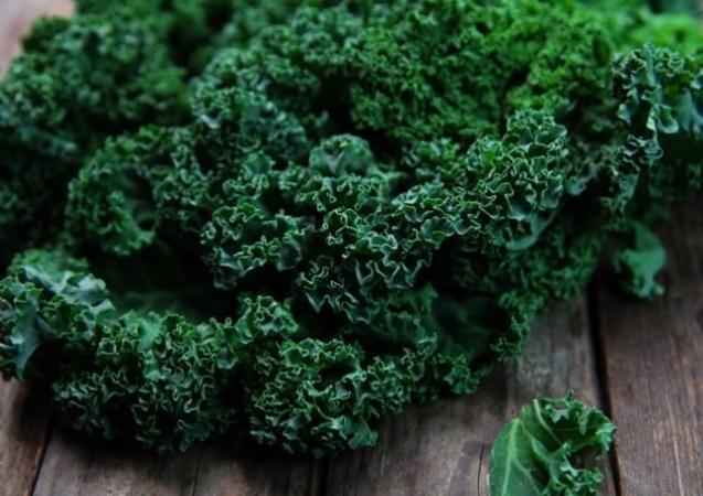 Эти Суперпродукты Могут Предотвратить Рак, Болезни Сердца, Ожирение И Многое Другое