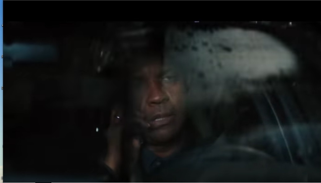 Фильм "Великий уравнитель 2" - сегодня 1 октября 2023 на СТС в 21:00, Сюжет триллера, Описание