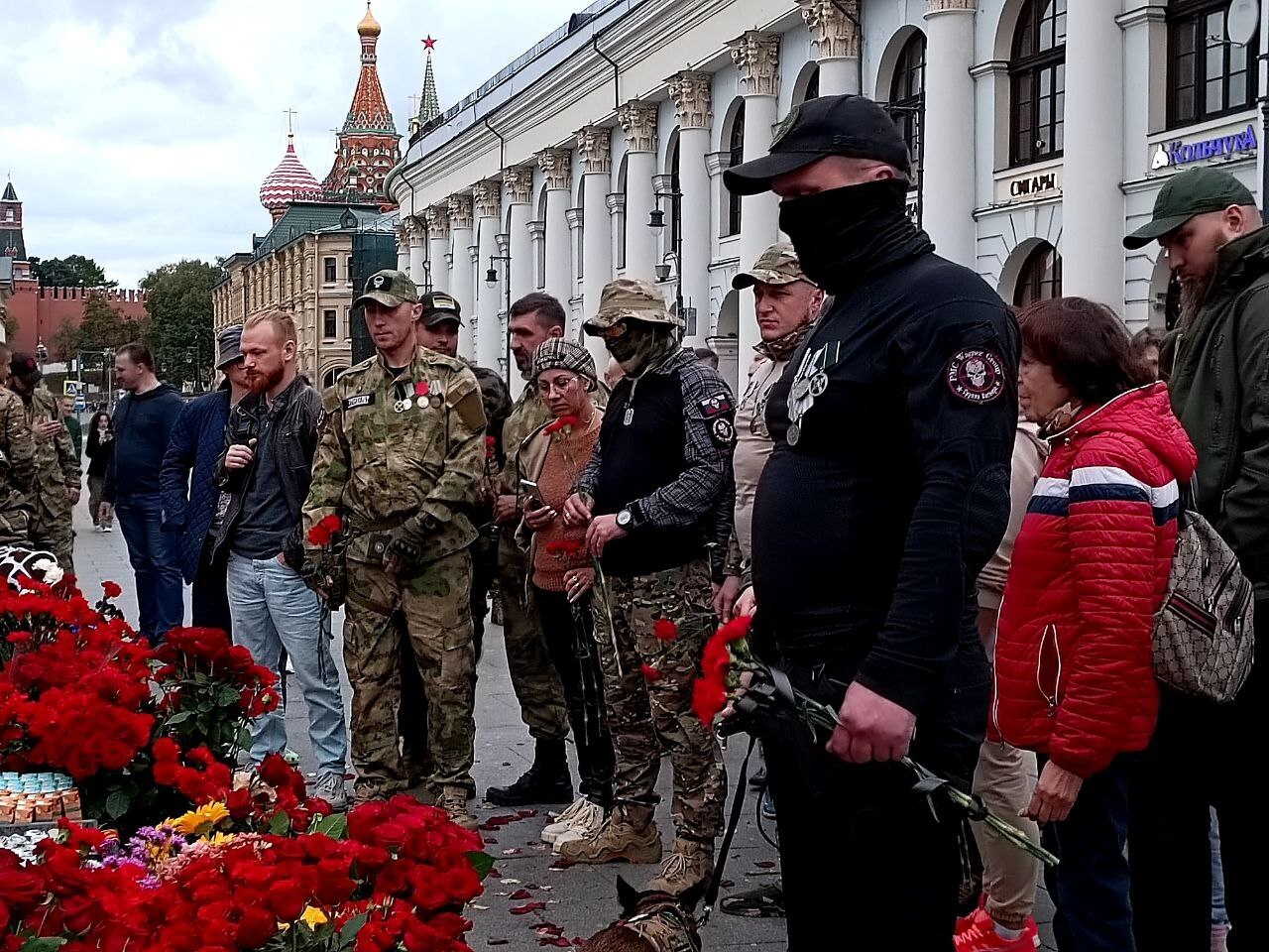40 дней без Героев