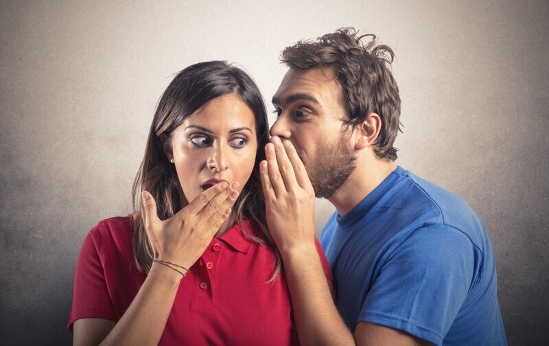 Самые шокирующие теории заговора: что на самом деле скрывает правительство.