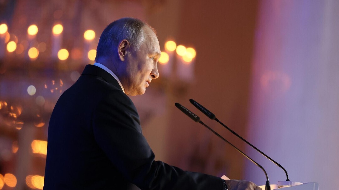 Размышления о жизни после Путина: исследование постпутинской эпохи в России. Как вы думаете, сможем мы жить с другим президентом и как это будет?