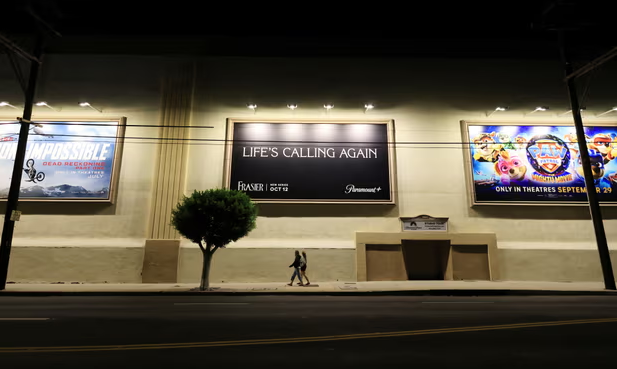 «Много предстоит наверстать»: голливудские сценаристы возвращаются к работе