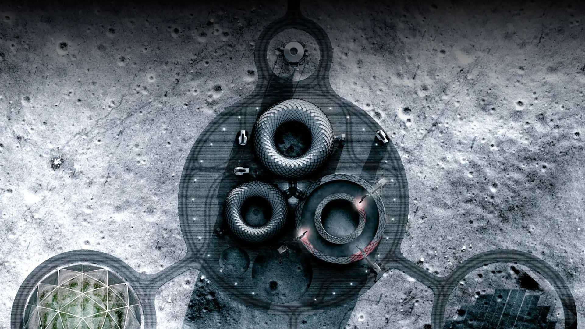 Может быть, при вашей жизни люди будут жить на Луне, а затем и на Марсе