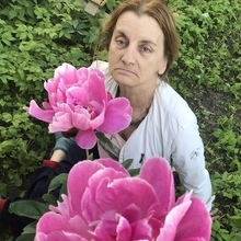 Татьяна, г. Москва