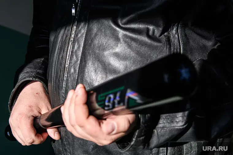 В Крыму мужчина убил семейную пару из Украины за их высказывания о России