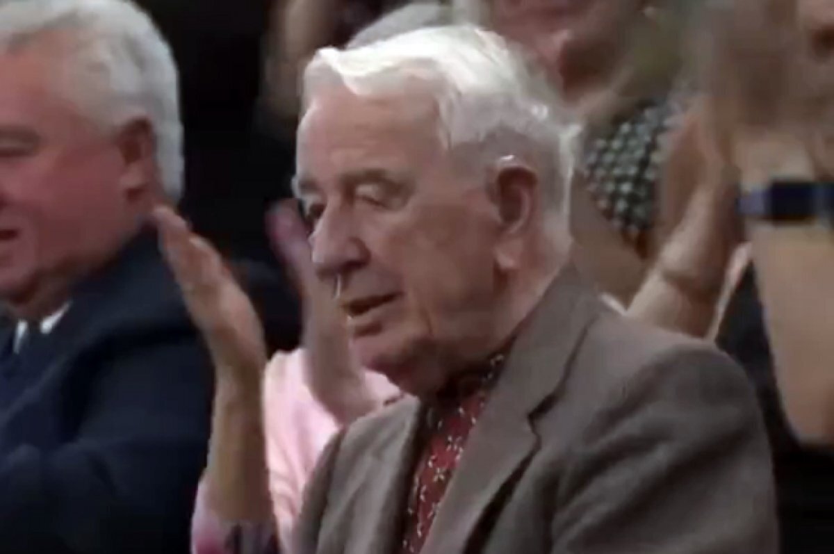 Канада - приют для нацистских преступников? Скандал на международной арене