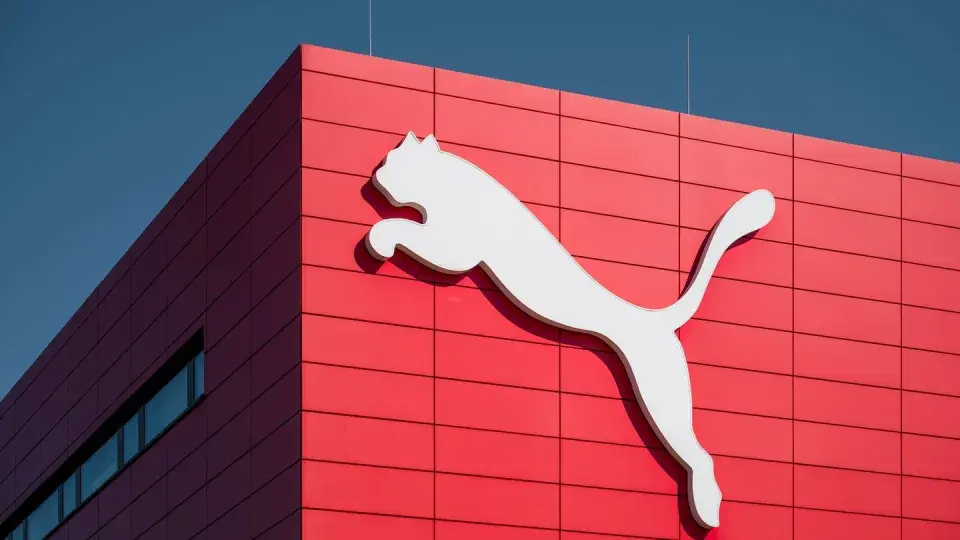 День рождения большого кота — Puma исполняется 75 лет