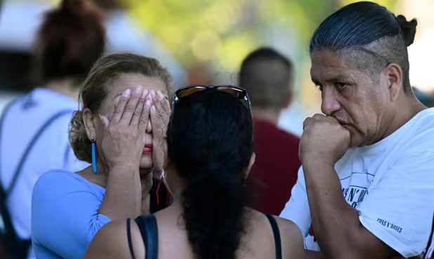 Спасатели продолжают поиск тел в испанских ночных клубах после смертельного пожара