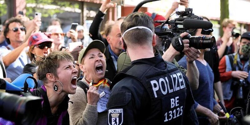 Германия и Россия: Риски и Последствия Текущей Политики