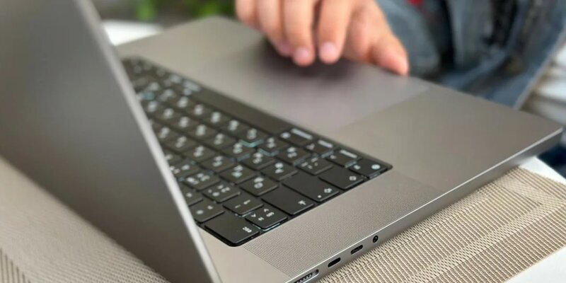 "Гравитон": Российский бренд высокотехнологичных ноутбуков взлетает на мировом рынке