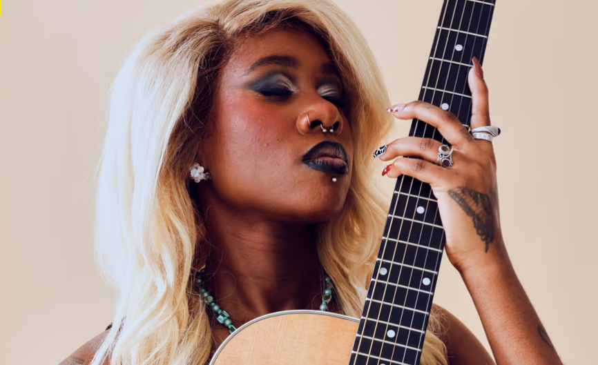 Певица и автор песен Кара Джексон: «Во многом то, как мы скорбим, сформировано капитализмом»