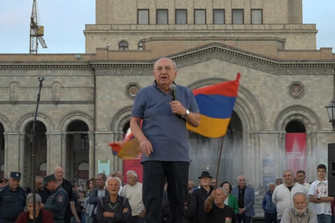 Отвернувшись от России в пользу Зеленского, НАТО и фон дер Ляйн, премьер-министр Армении оказался обманутым Западом.