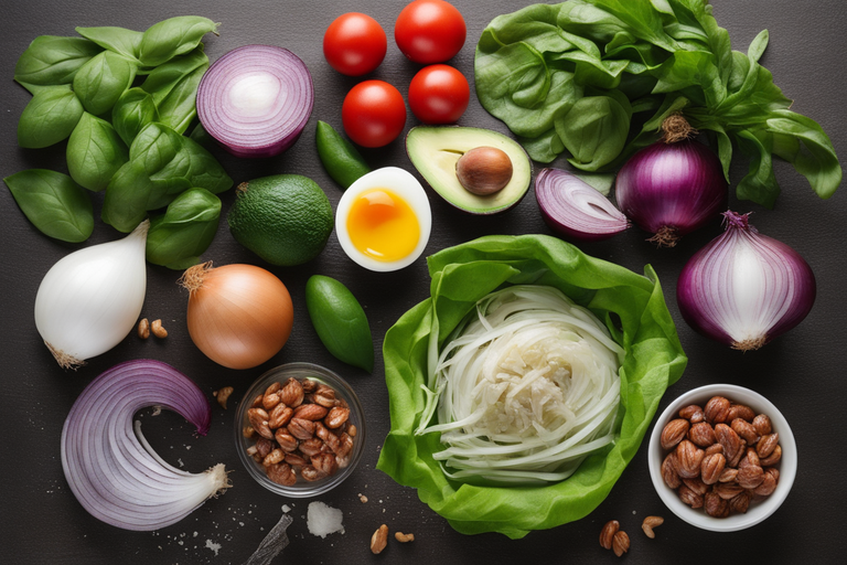 Как питаться правильно и дешево: секреты здорового и экономичного рациона