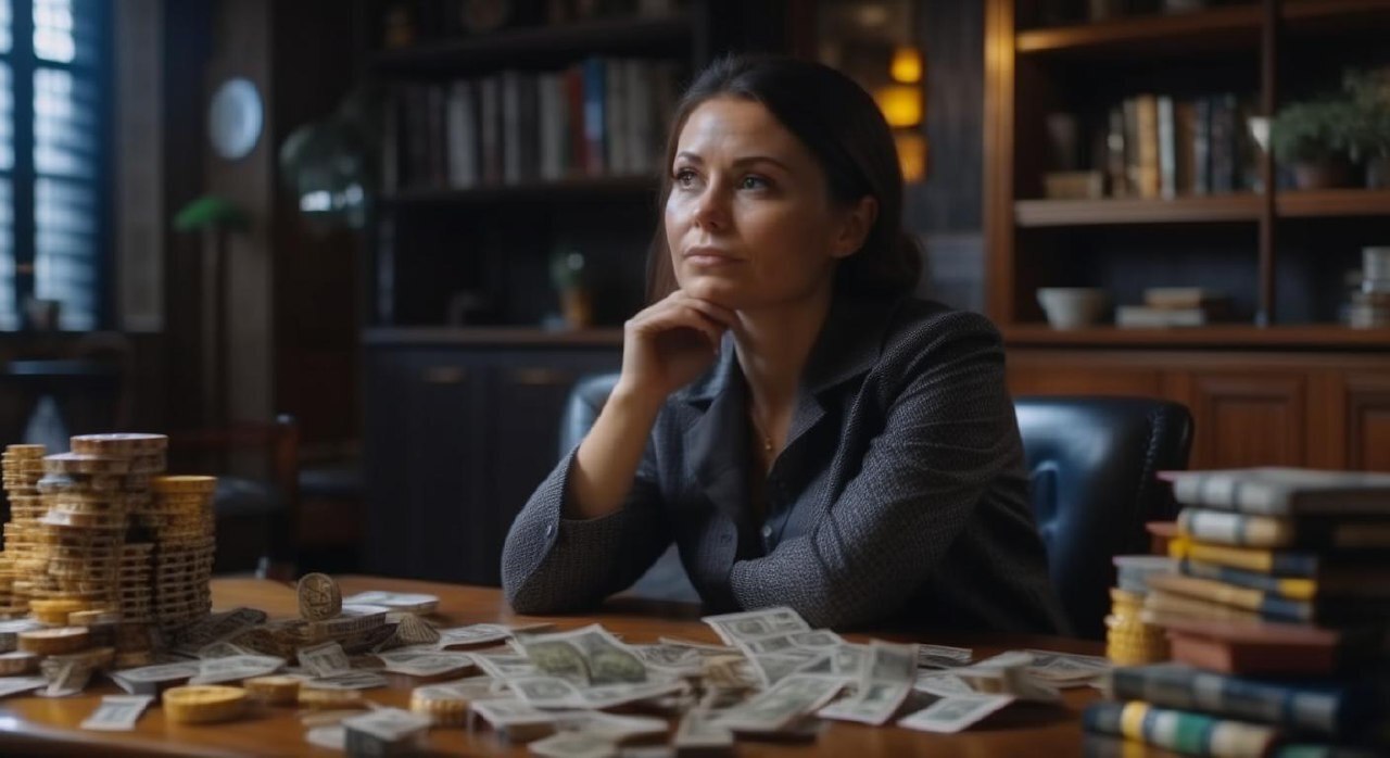 Истинная природа кредита: необходимость или развлечение?