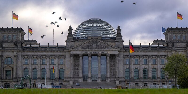 Германия и Россия: Риски и Последствия Текущей Политики