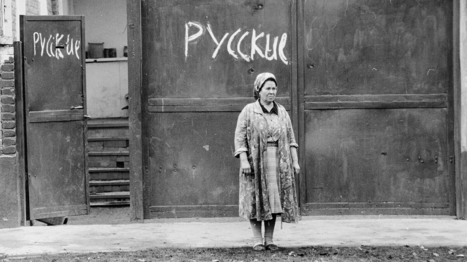 Средняя Азия - выкидыш СССР, будущая проблема России и Китая. Миграционные проблемы