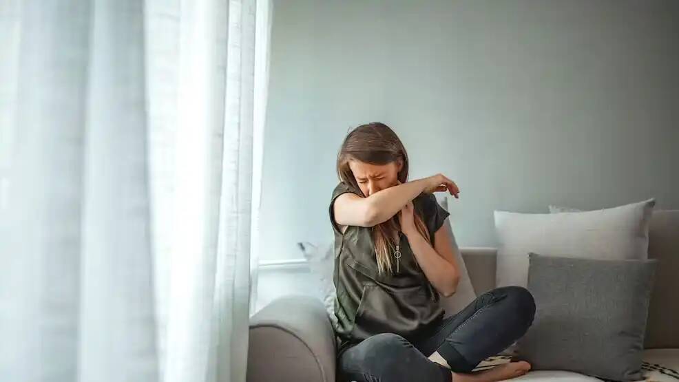 Четыре естественных средства от кашля!