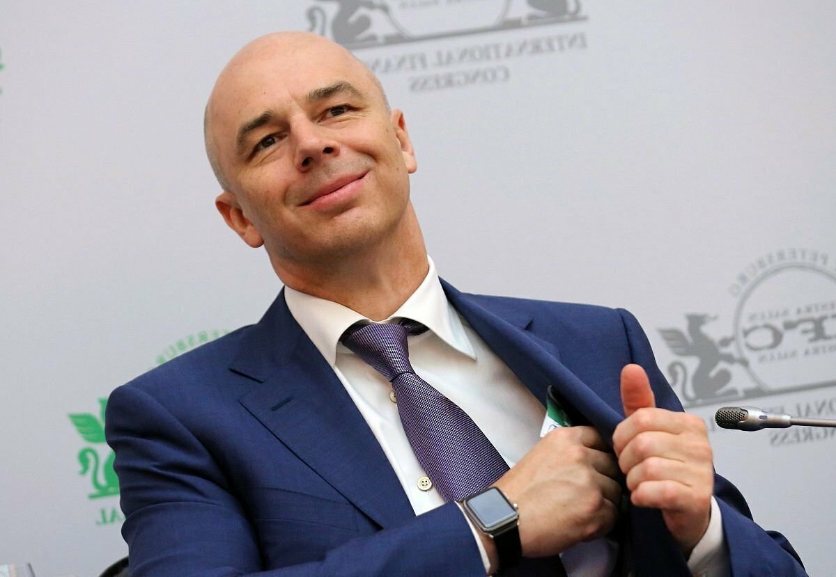 Совет Силуанова россиянам, как действовать при росте цен: "Если не покупать, то цены нормальные"