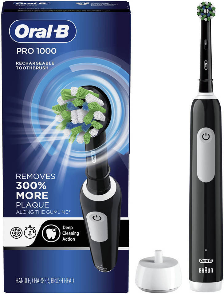 4 лучшие электрические зубные щетки — протестированные людьми и временем