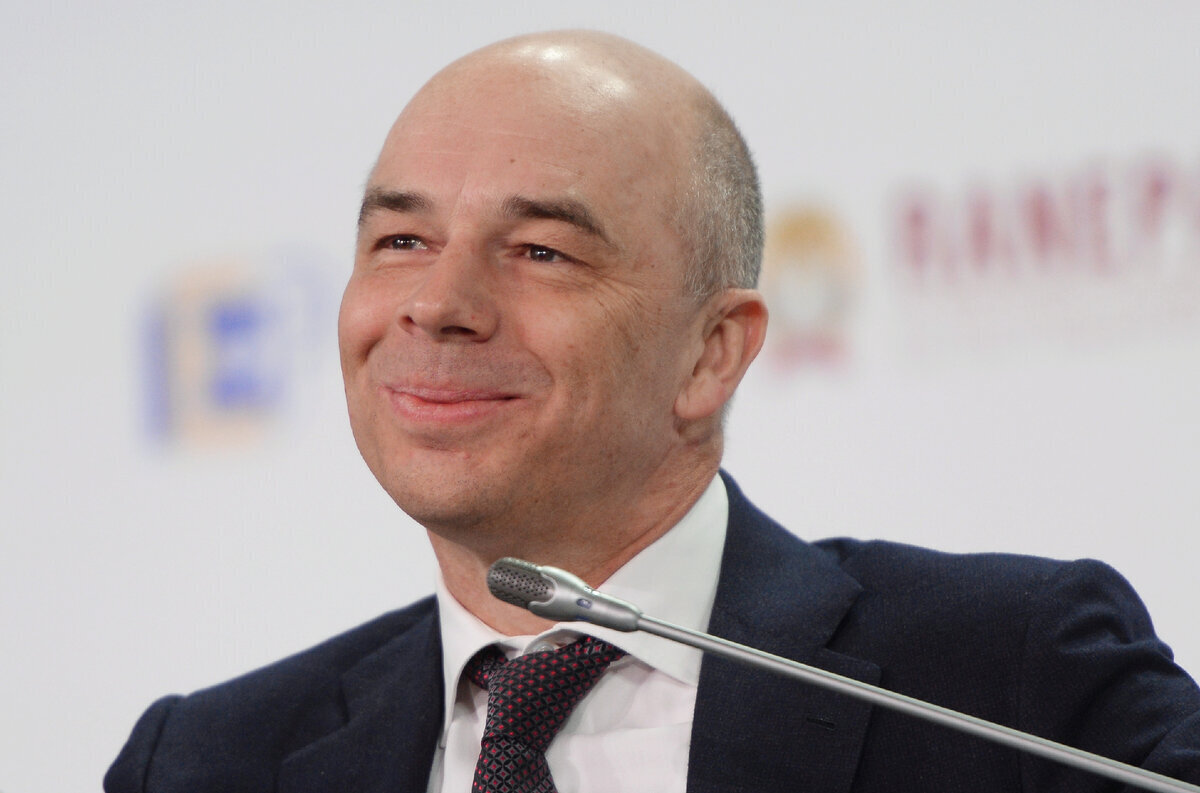 Совет Силуанова россиянам, как действовать при росте цен: "Если не покупать, то цены нормальные"