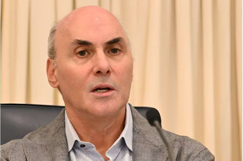 Лауреат Нобелевской премии пионер мРНК Вайсман теперь хочет победить COVID навсегда