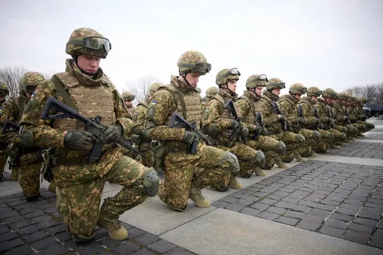 Как закончится СВО по мнению политика из США