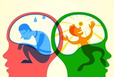 Какие психологические особенности характеризуют здорового человека и как их развивать?