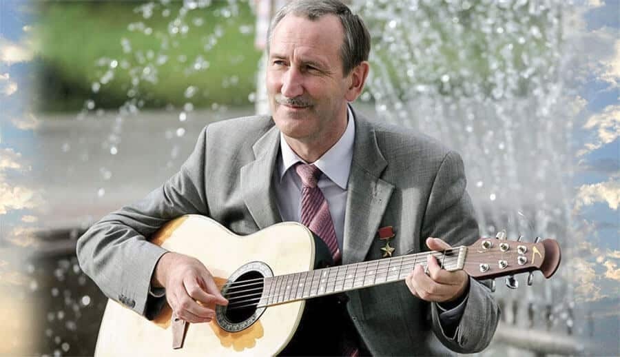 Золотая звезда Героя – монаха Киприана. Полковник Бурков прошел Афган, потерю ног, но не сдался и нашел себя