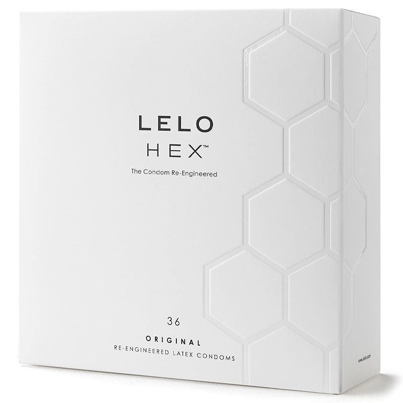 13 лучших презервативов, которые сделают секс лучше и безопаснее для всех участников