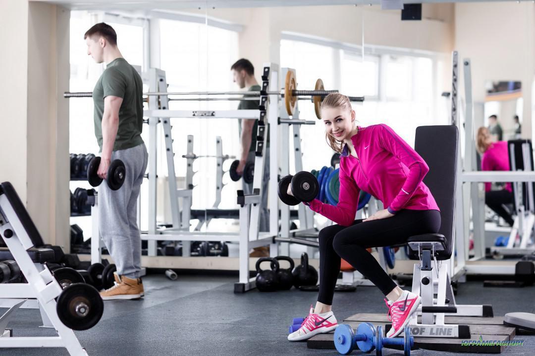 Значение спортивного питания в получении высочайших спортивных результатов