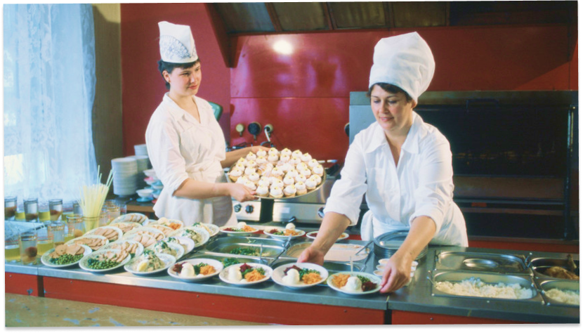 Ностальгическое удовольствие: простой ужин из СССР при тромбозах и инсультах. Стоит ли вернуть традицию ?