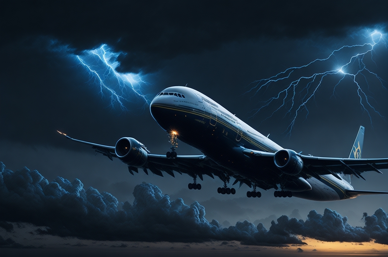 Пропажа рейса MH370: куда делись обломки?