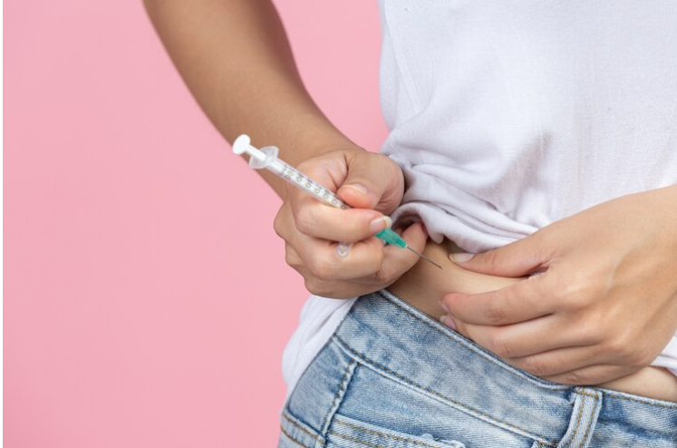 Сахарный диабет: вы в зоне риска?