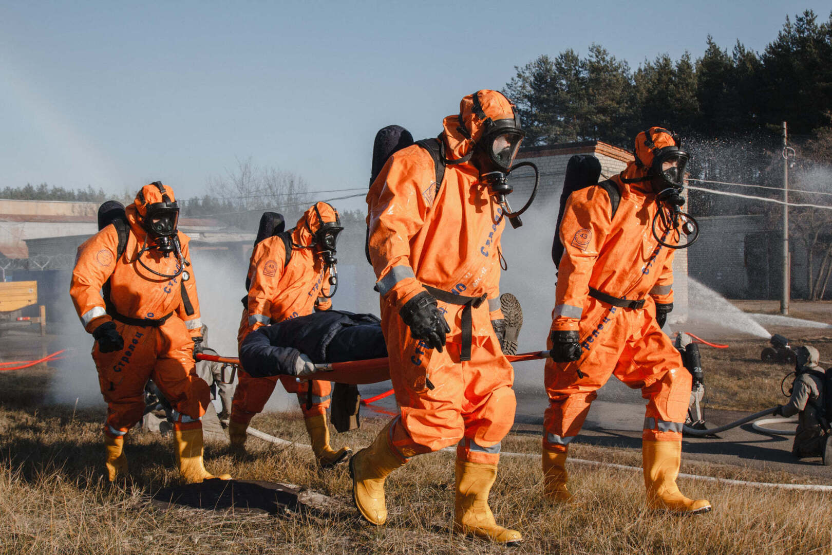 Полумеры в борьбе с угрозами.