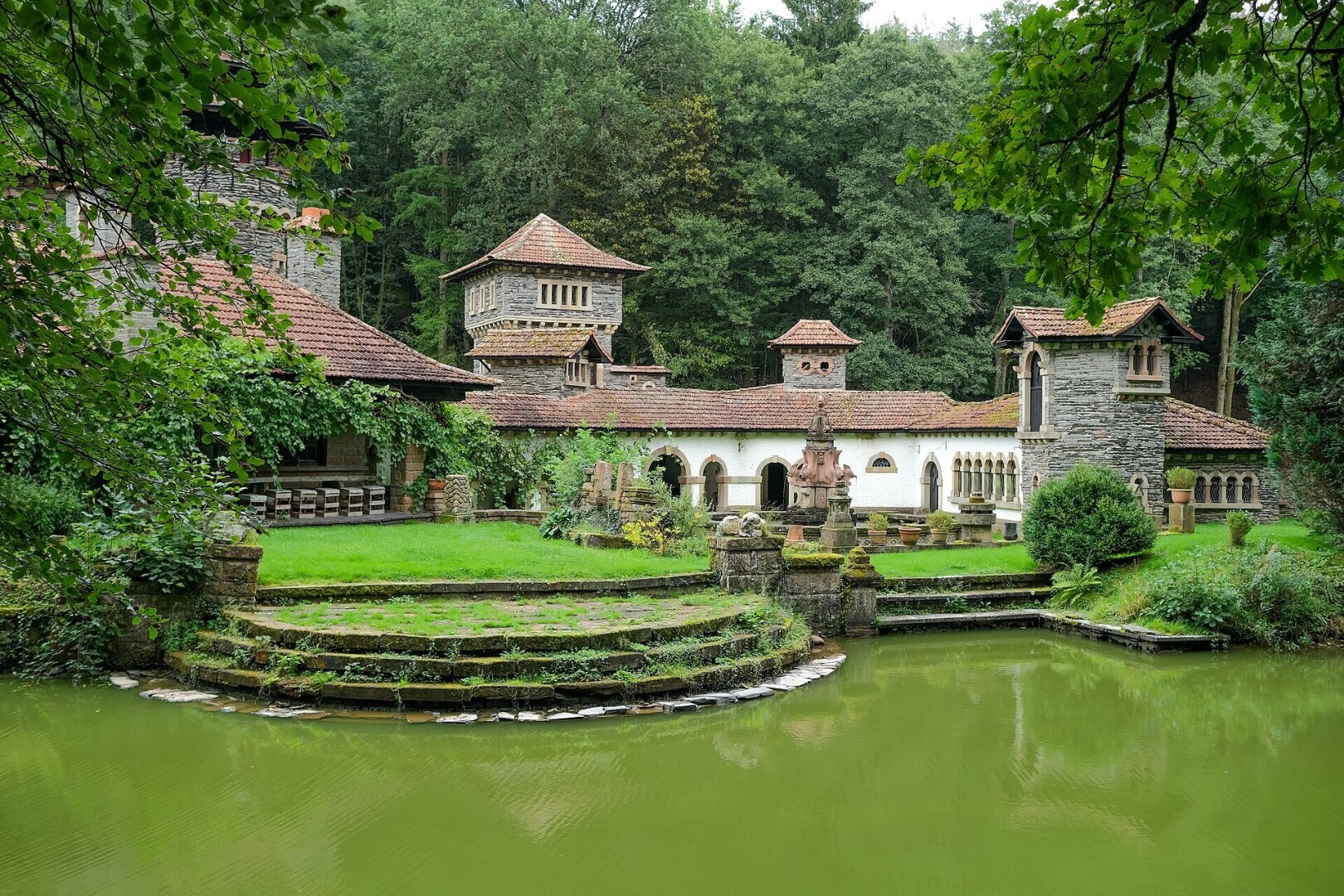 Самая богатая страна в мире, это Люксембург? Похоже, что так