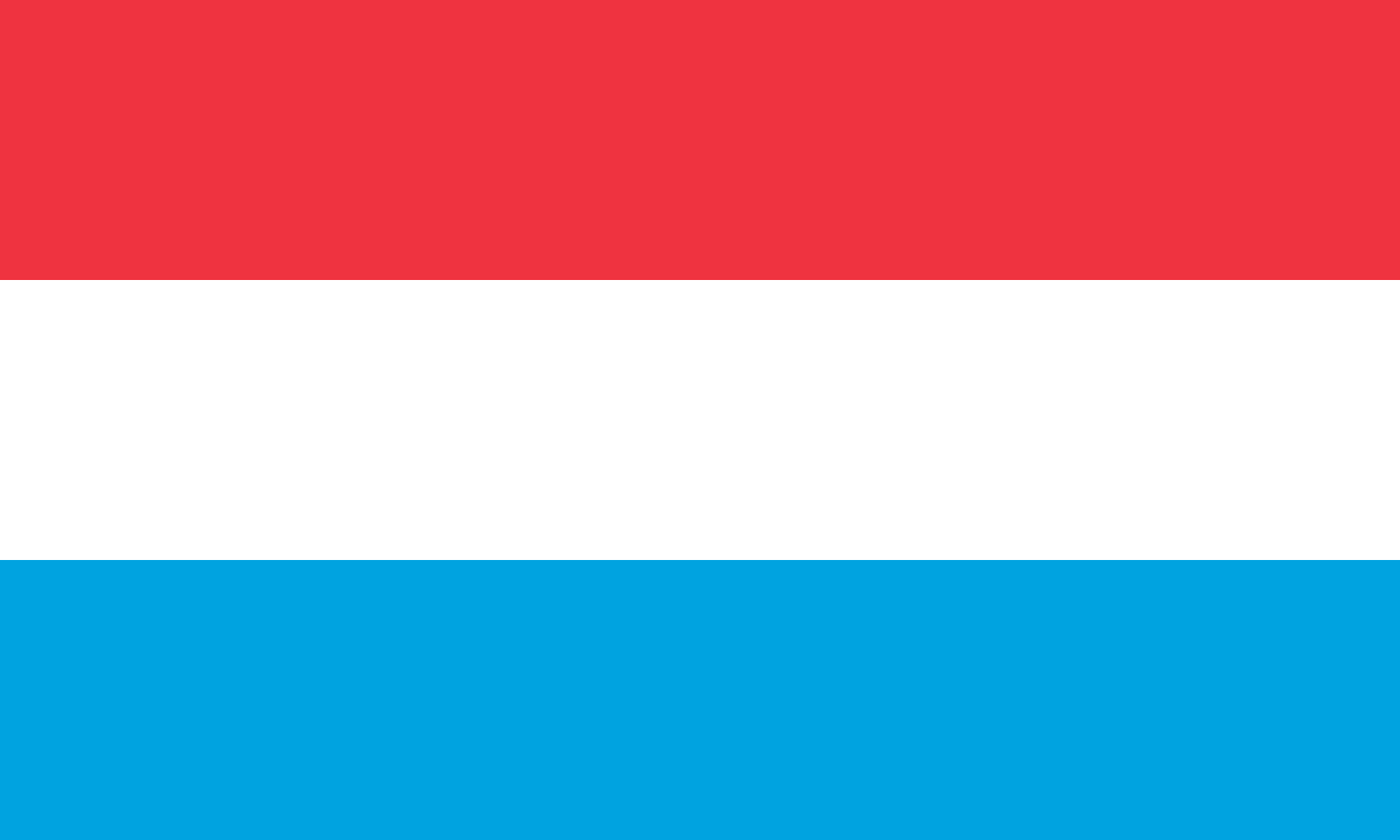 Люксембург - самая богатая страна ЕС по уровню ВВП на душу населения