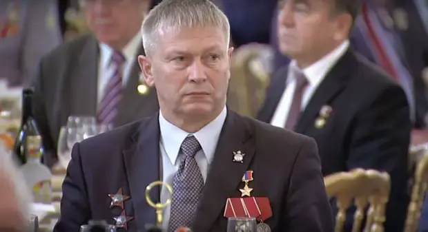 Будущее армии России