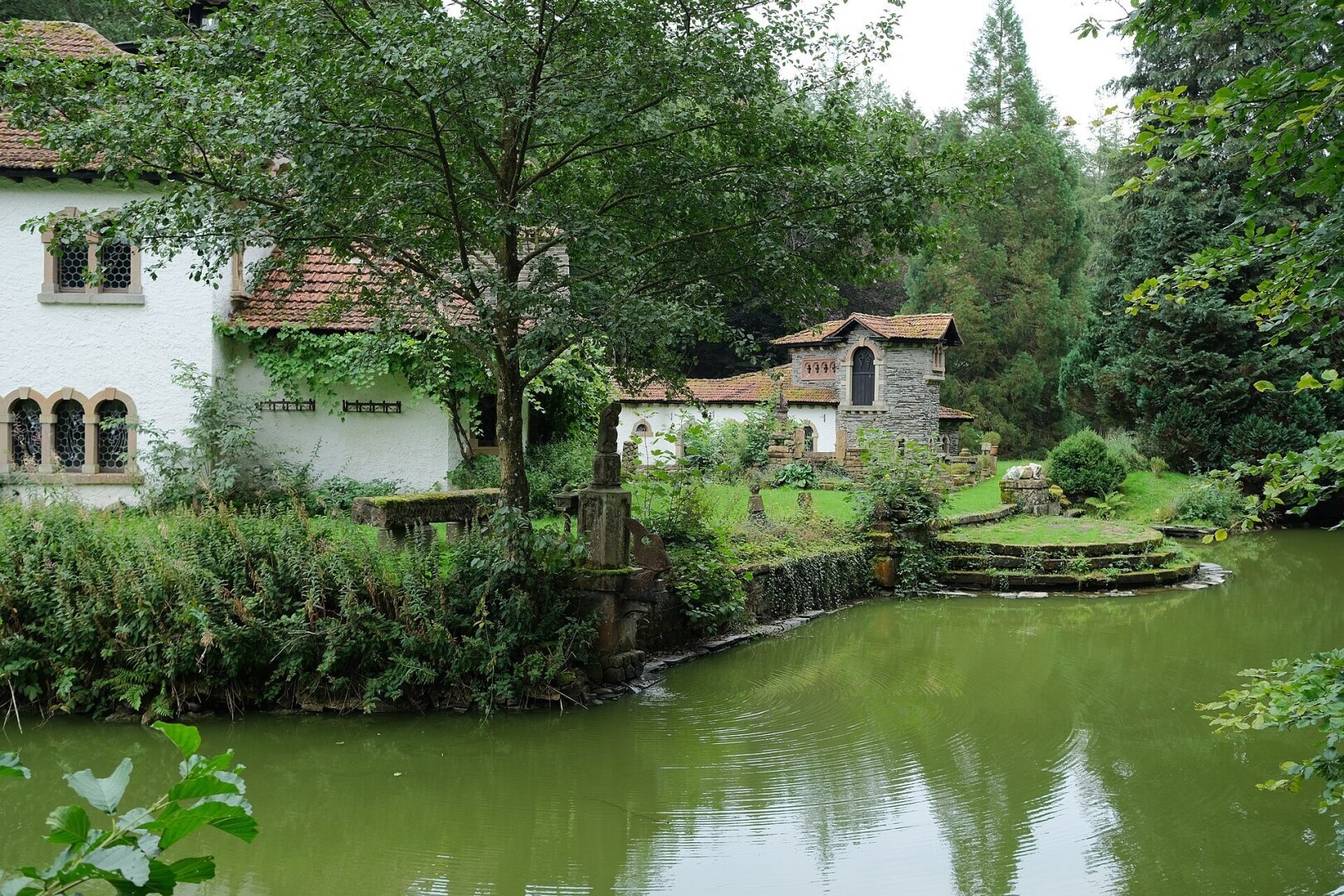 Самая богатая страна в мире, это Люксембург? Похоже, что так