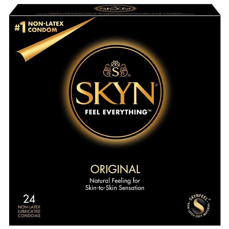 13 лучших презервативов, которые сделают секс лучше и безопаснее для всех участников