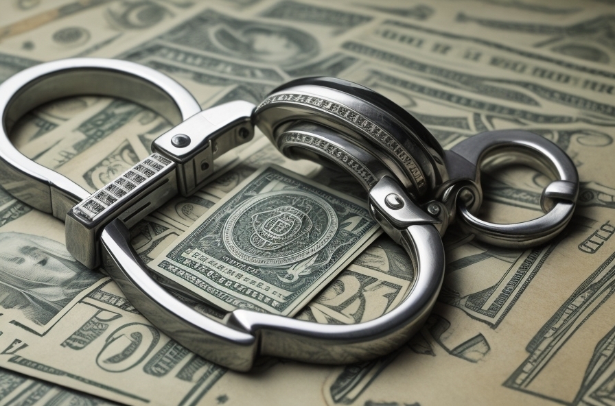 Мошенник из США Берни Мэдофф: История гения обмана