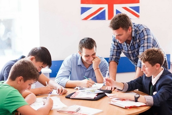 Как можно учить иностранные языки