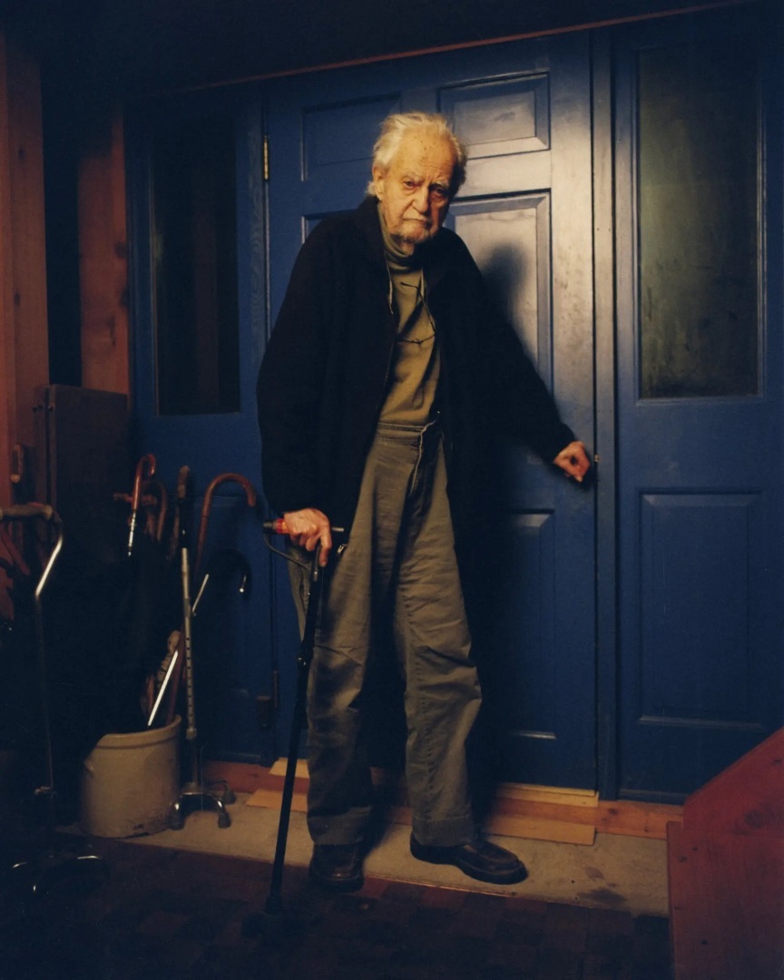 Скульптуры, которые не должны складываться, чтобы работать как по волшебству