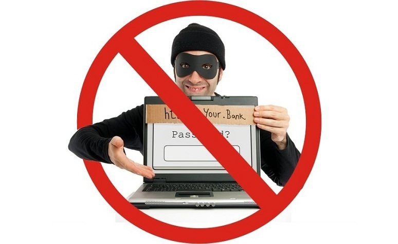 Какие минимальные действия нужно сделать, чтобы защититься от мошенничества.