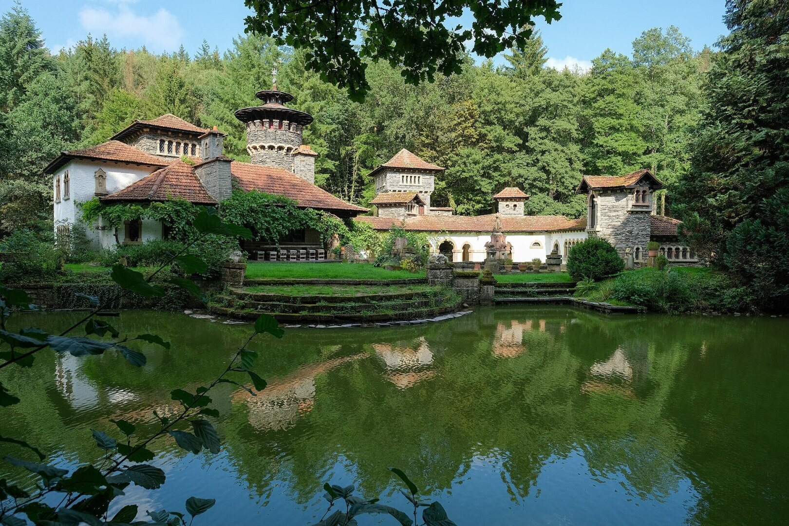 Самая богатая страна в мире, это Люксембург? Похоже, что так