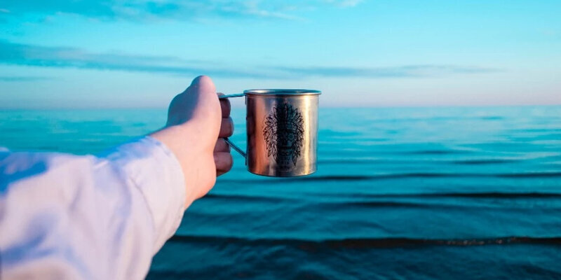 Метод Десалинации Морской Воды Новый Путь к Пресной Воде: Исследователи из MIT Разработали Дешевый