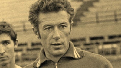 Шахтер (Шахты): самые заметные главные тренеры команды.