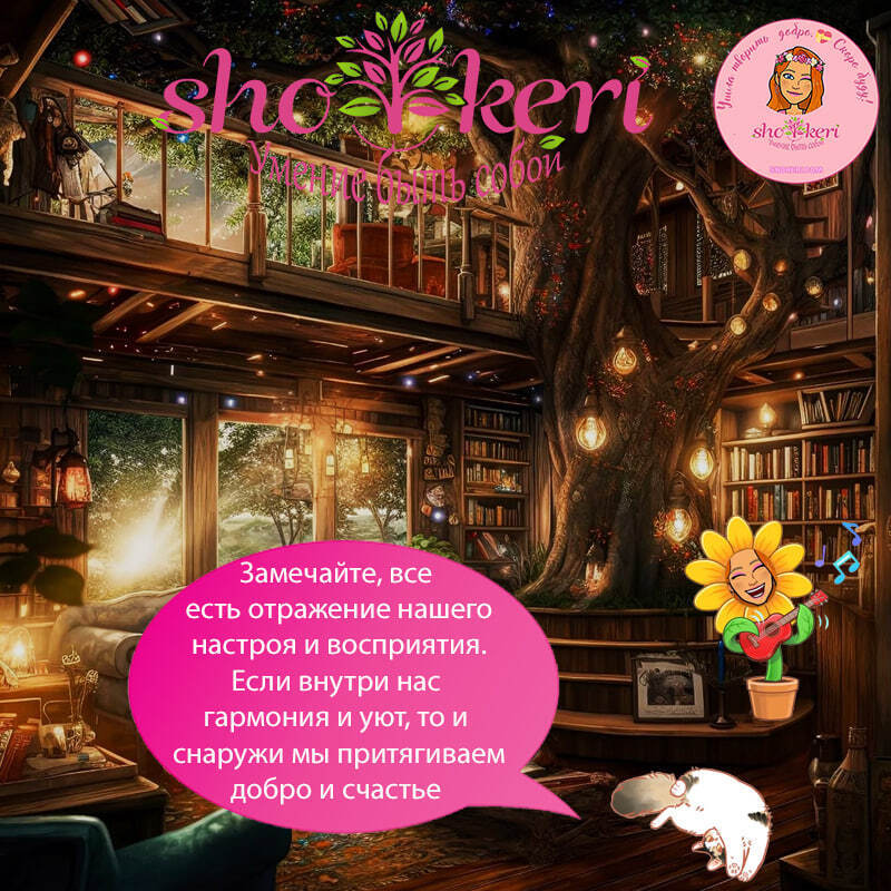 🌱25 способов улучшить себя в октябре 2023 года🌱