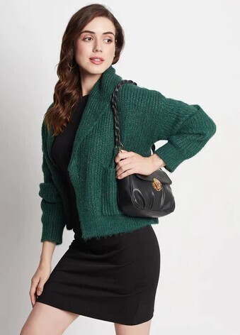 15 модных тенденций осени 2023 года, которые стоит добавить в свой зимний гардероб!